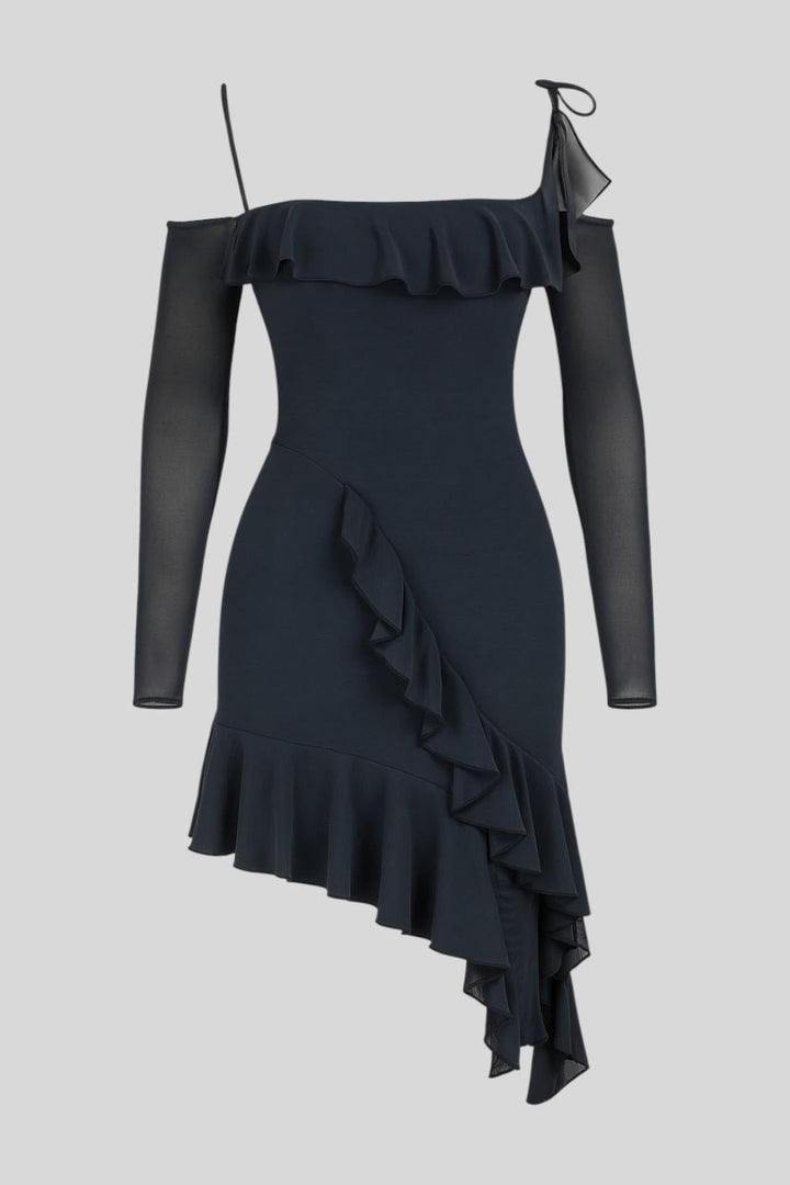 Cátia | Minivestido