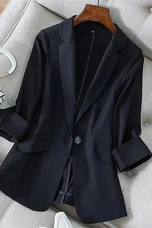 Helena | Blazer perfeito