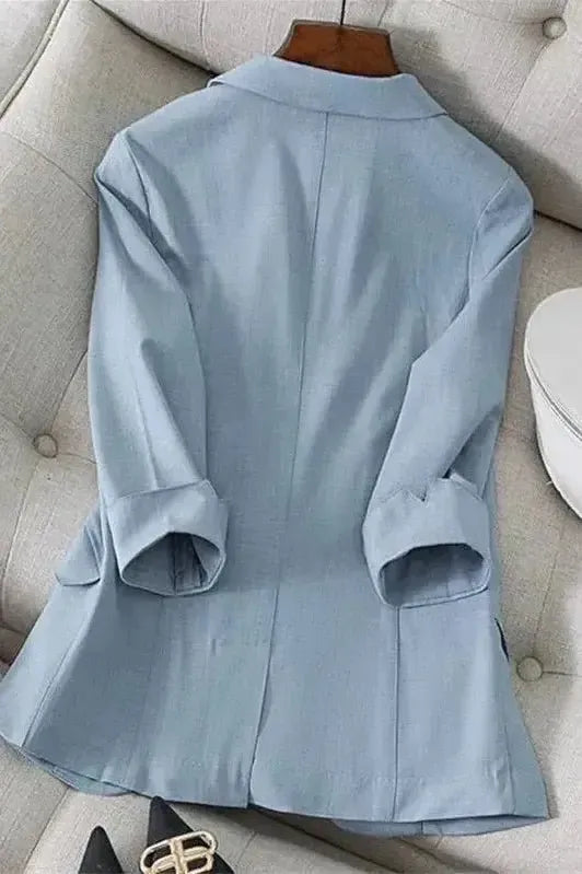 Helena | Blazer perfeito