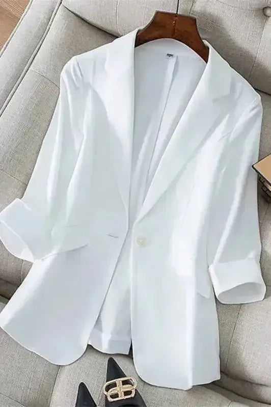 Helena | Blazer perfeito