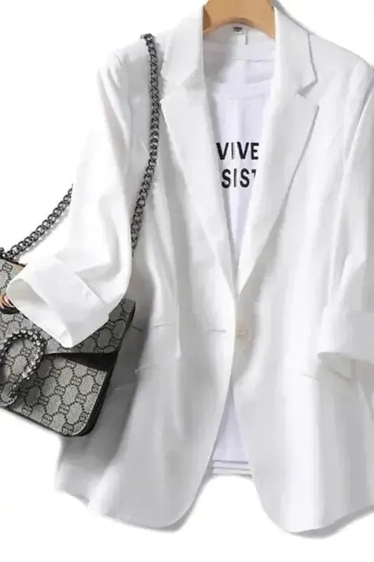 Helena | Blazer perfeito