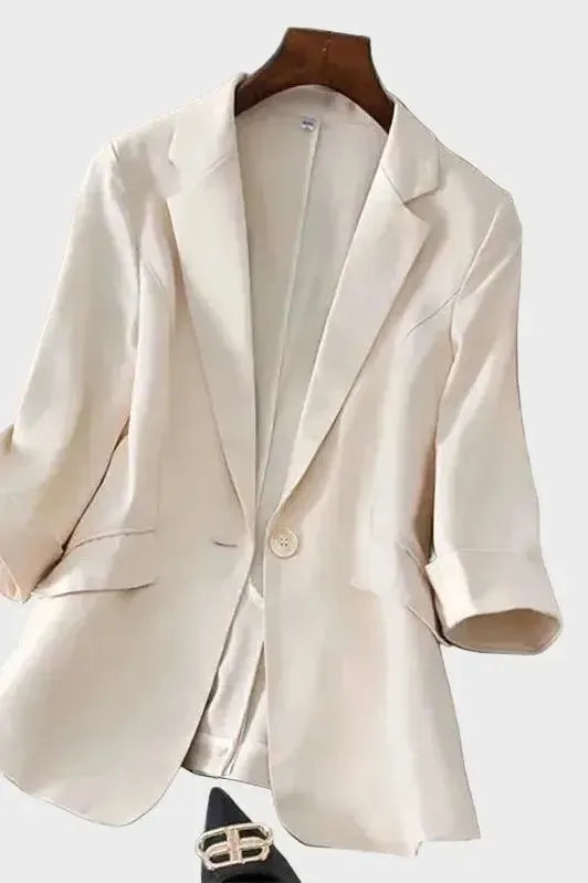 Helena | Blazer perfeito