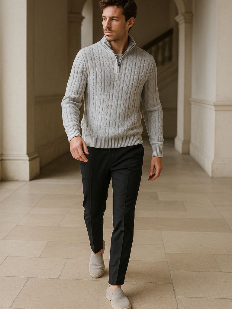 Rui | Inverno