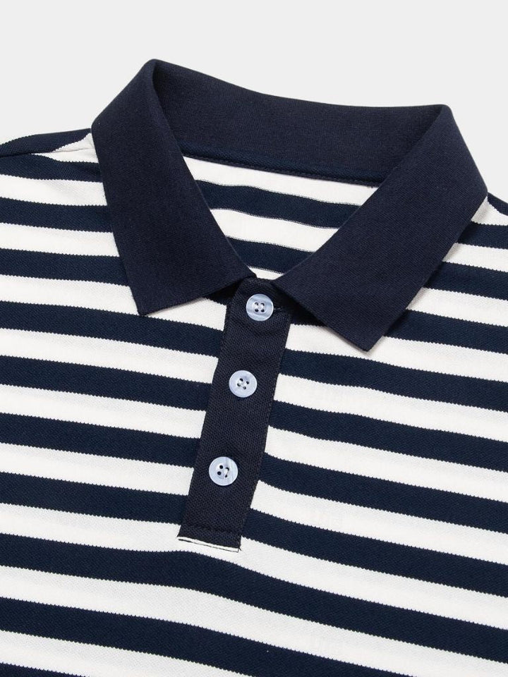 Santiago | Polo elegante riviera