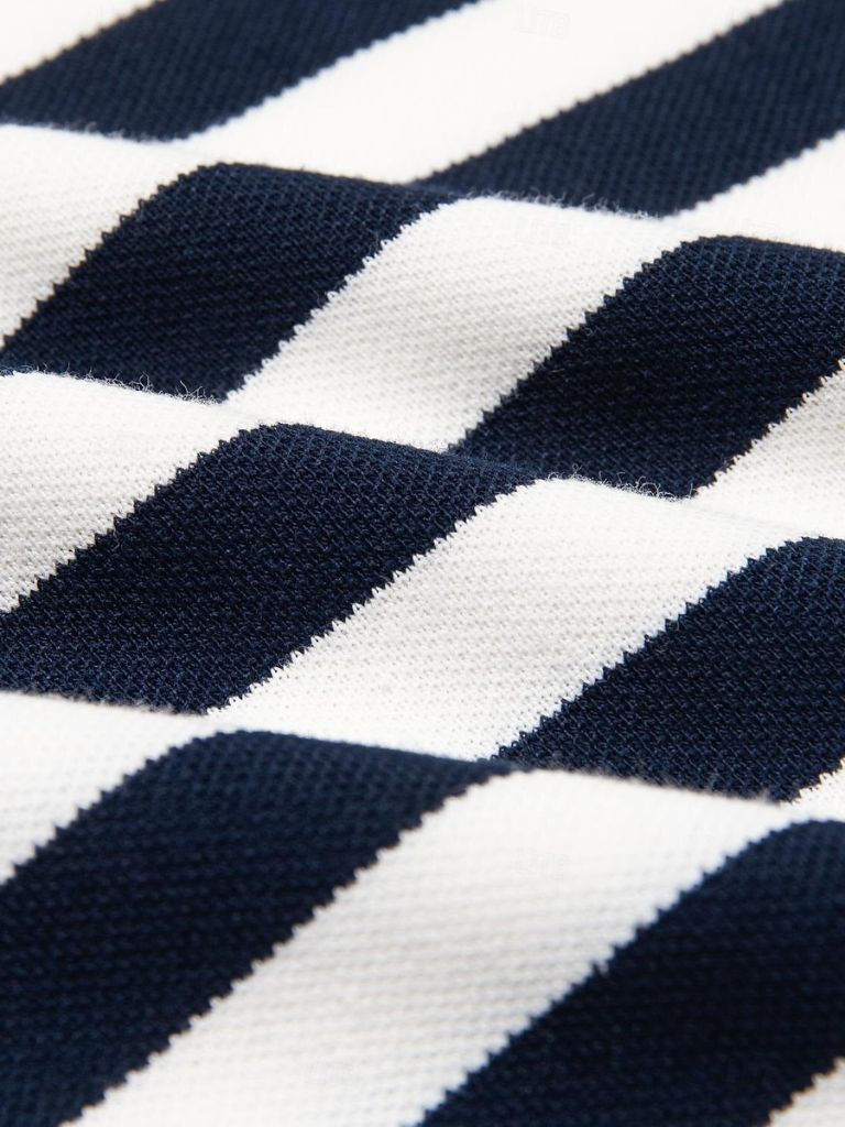 Santiago | Polo elegante riviera