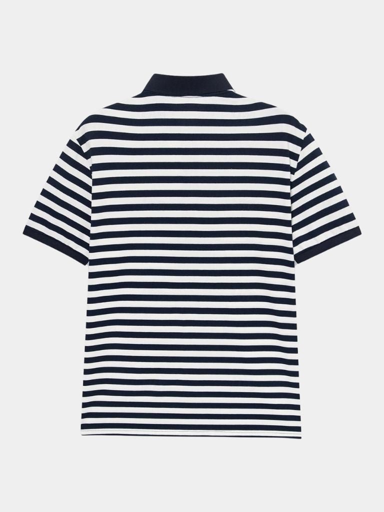 Santiago | Polo elegante riviera