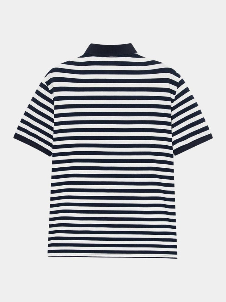 Santiago | Polo elegante riviera