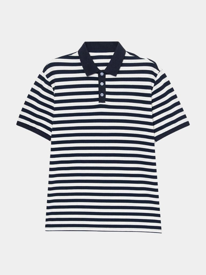 Santiago | Polo elegante riviera