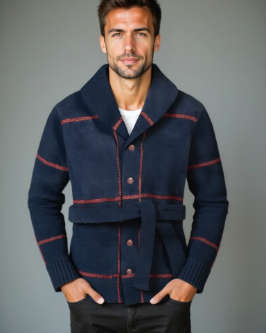 Miguel | Colete elegante