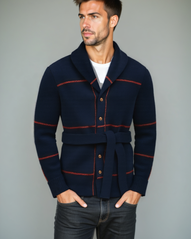 Miguel | Colete elegante