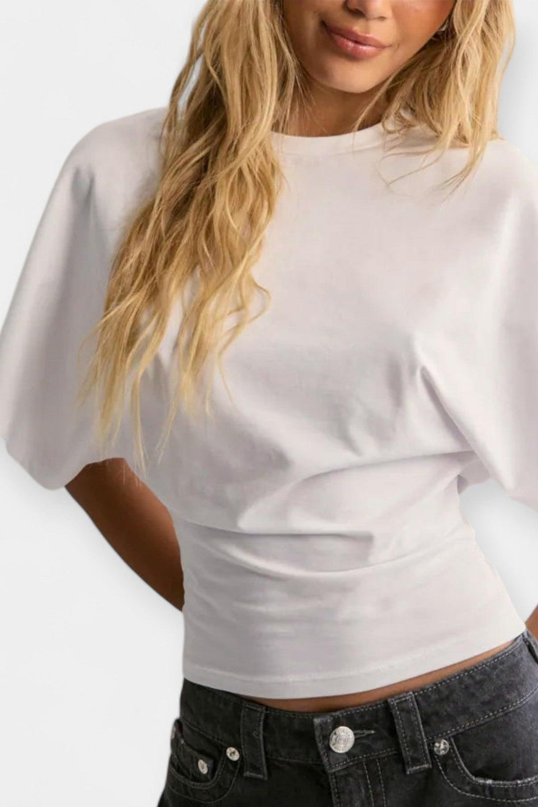 Sónia | T-shirt a maniche larghe
