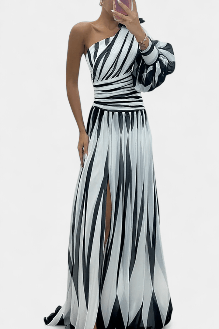 Cátia | Maxi vestido