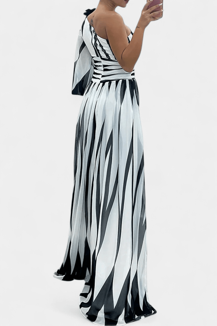 Cátia | Maxi vestido