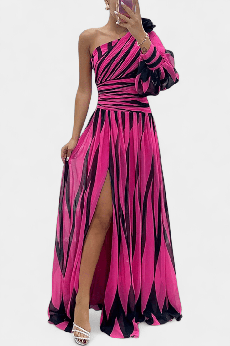 Cátia | Maxi vestido