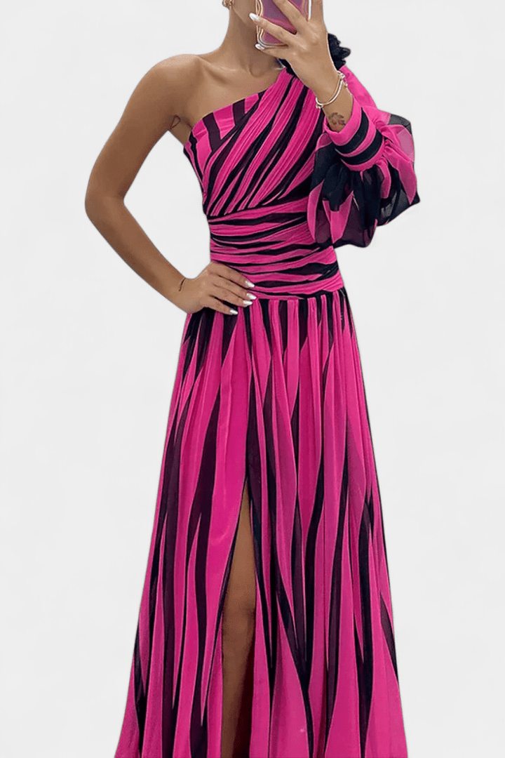 Cátia | Maxi vestido
