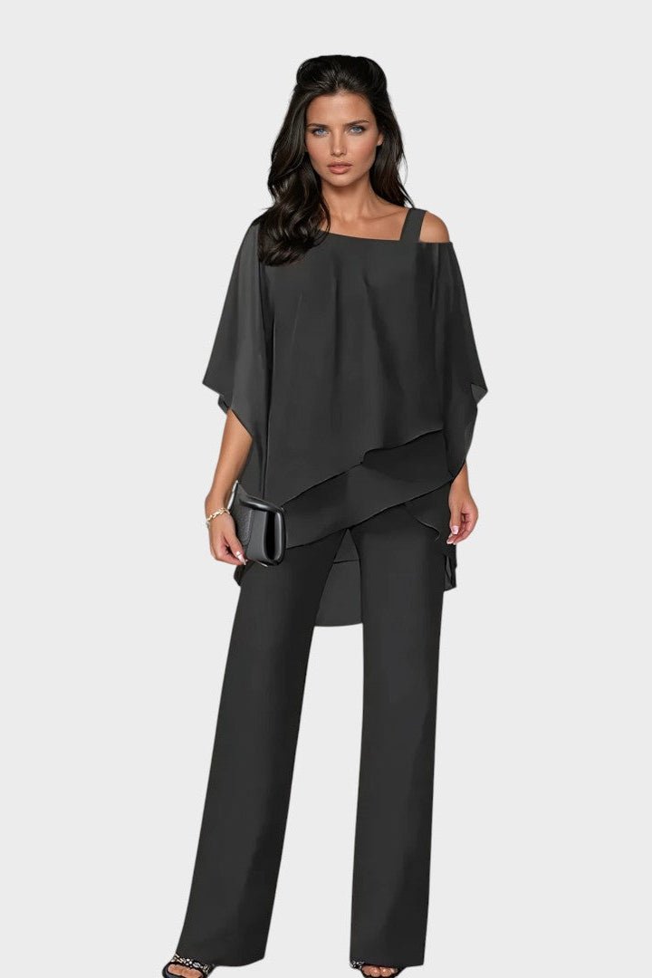 Susana | Conjunto elegante