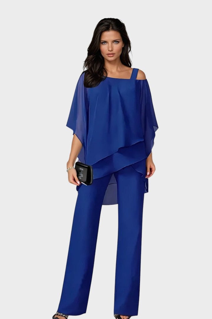 Susana | Conjunto elegante