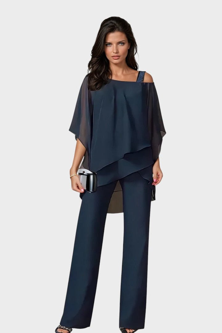 Susana | Conjunto elegante