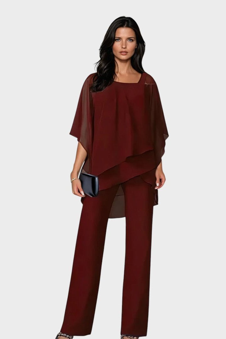 Susana | Conjunto elegante
