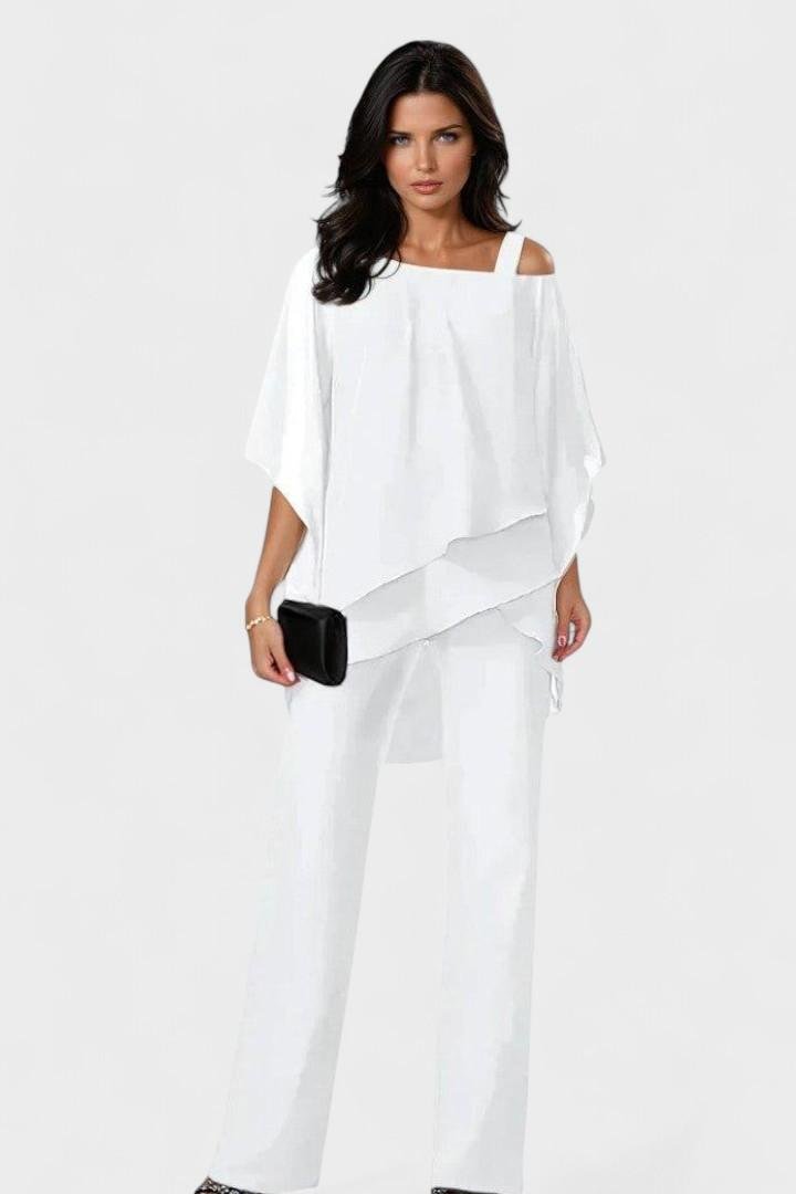 Susana | Conjunto elegante