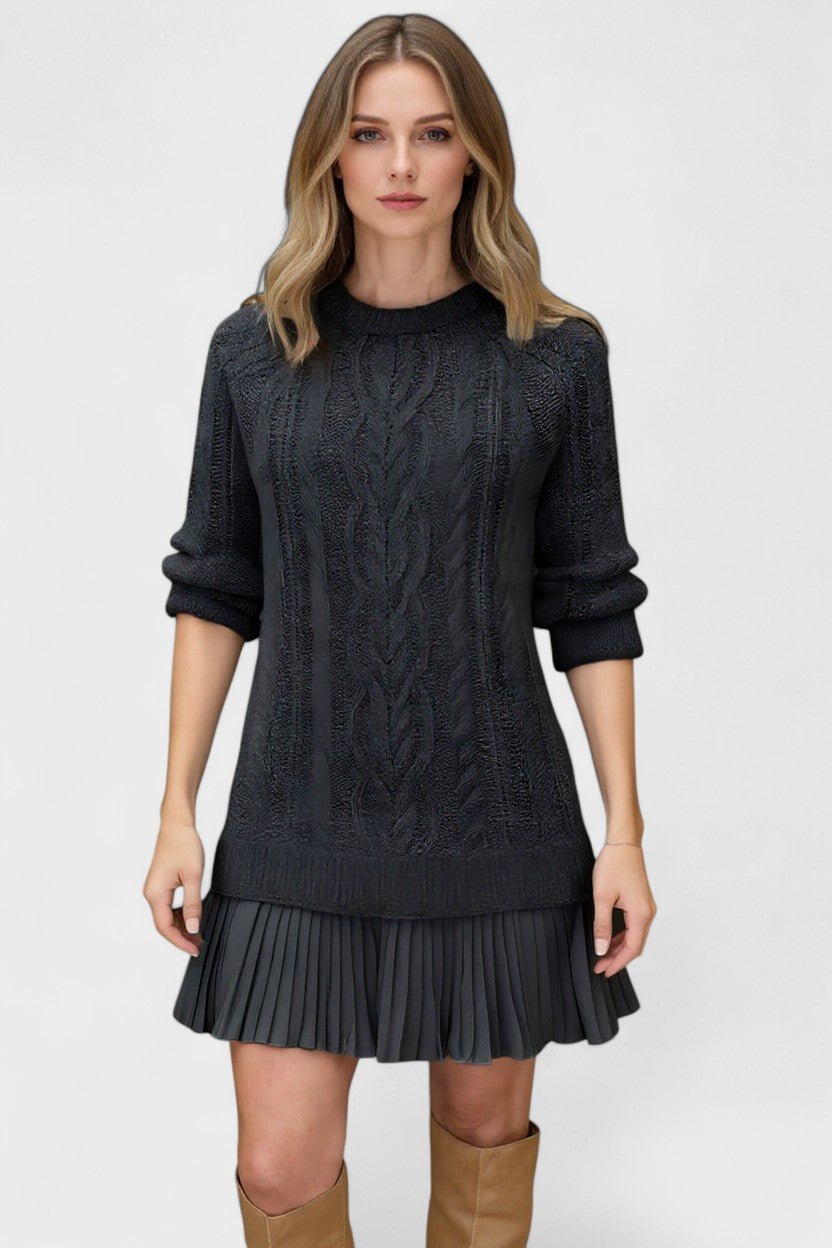 Susana | Vestido reciclado