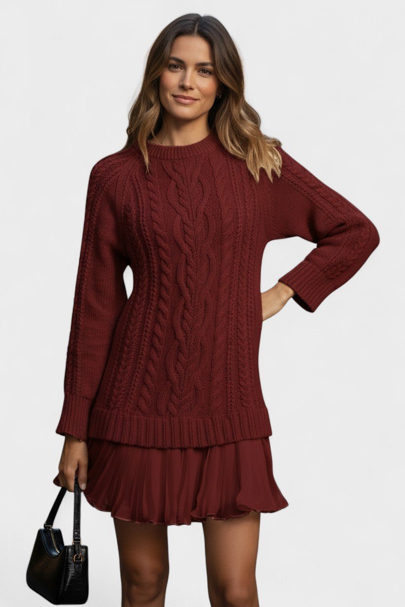 Susana | Vestido reciclado