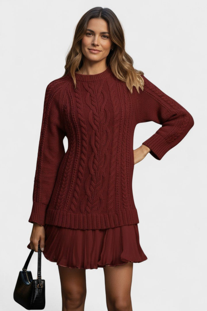 Susana | Vestido reciclado
