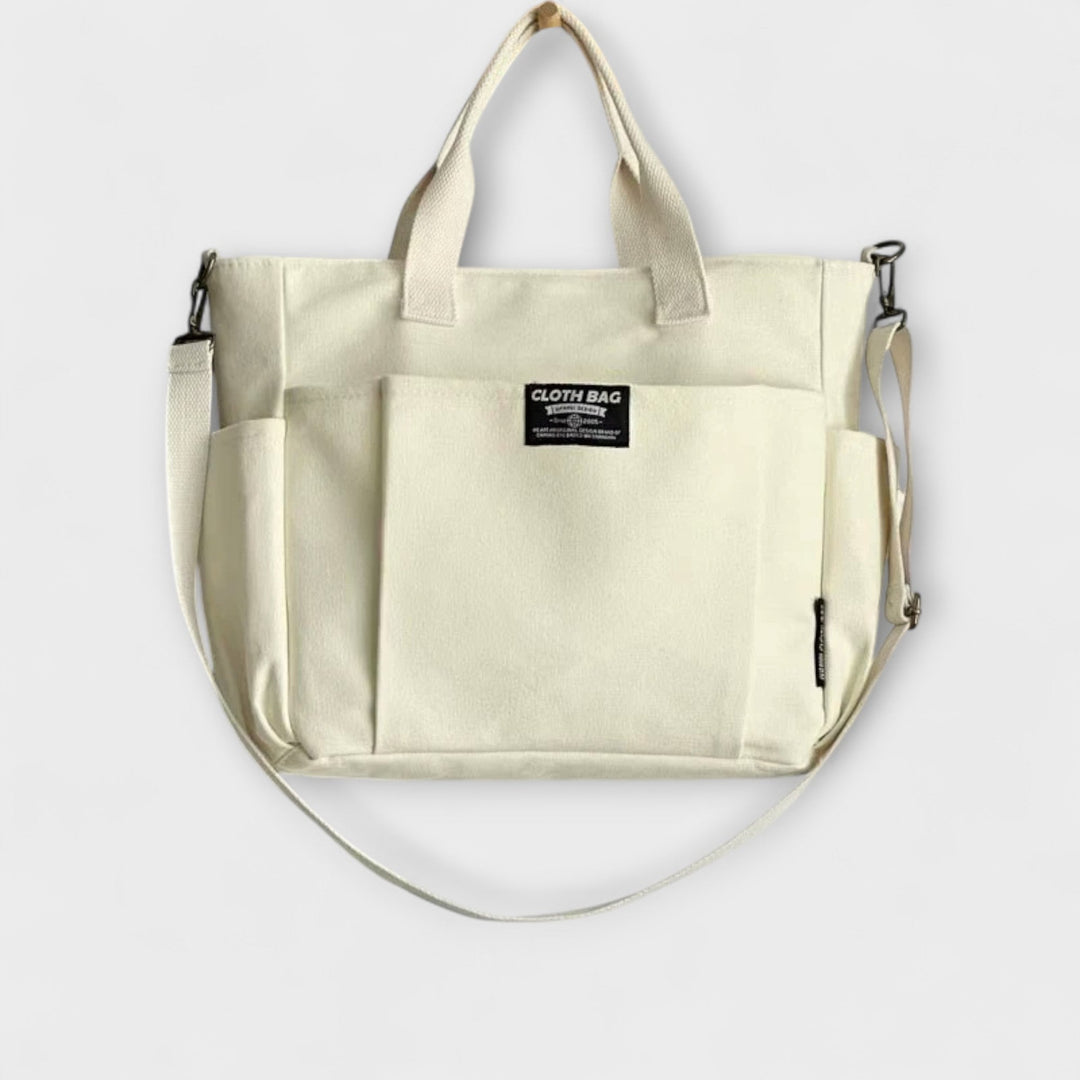 Teresa | Mala minimalista