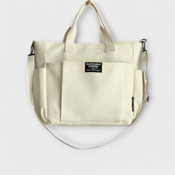 Teresa | Mala minimalista