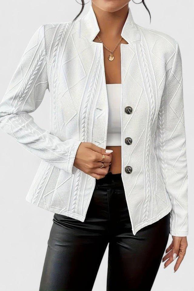 Alexandra | Blazer moderno