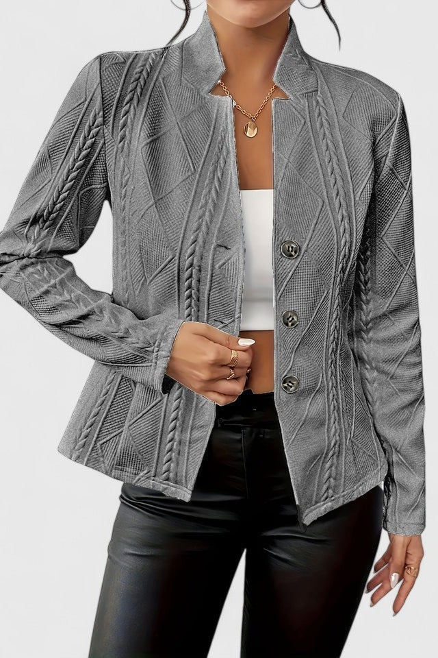 Alexandra | Blazer moderno