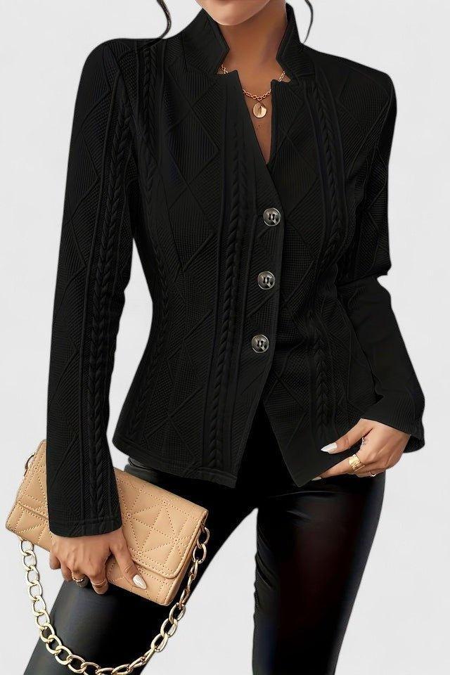 Alexandra | Blazer moderno