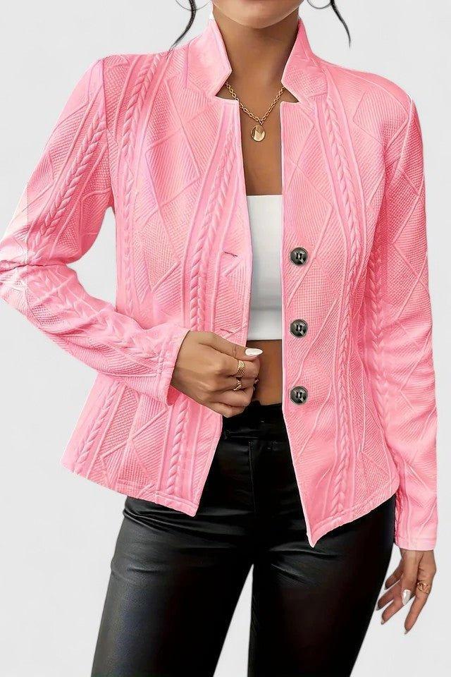 Alexandra | Blazer moderno