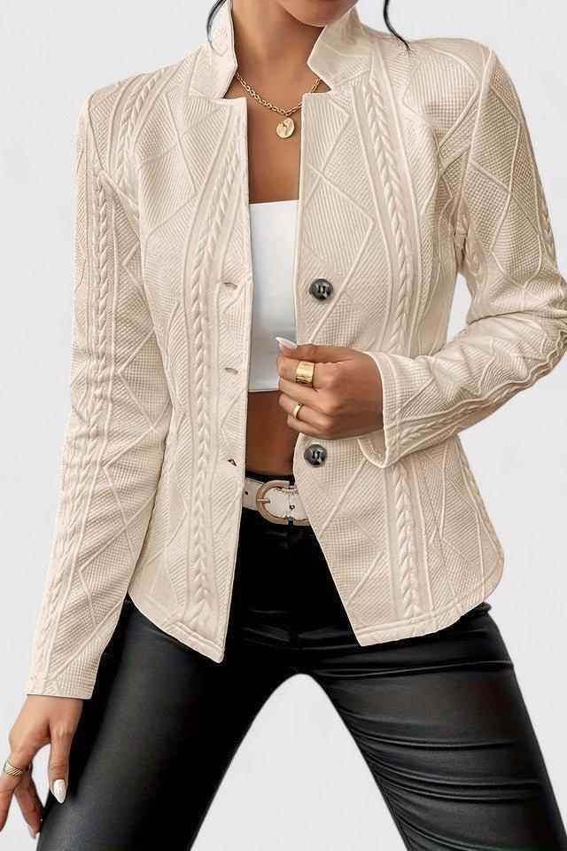 Alexandra | Blazer moderno