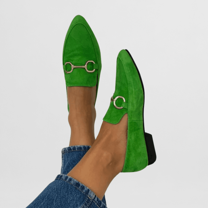 Rosário | Mocassins ortopédicos