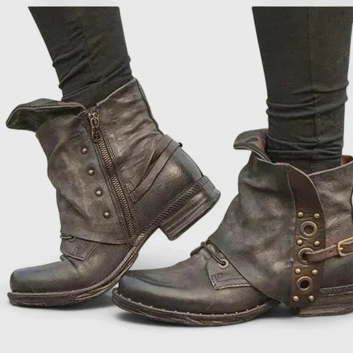 Fátima | Sapatos ortopédicos