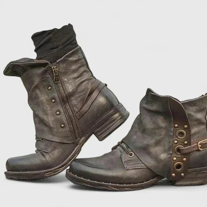 Fátima | Sapatos ortopédicos