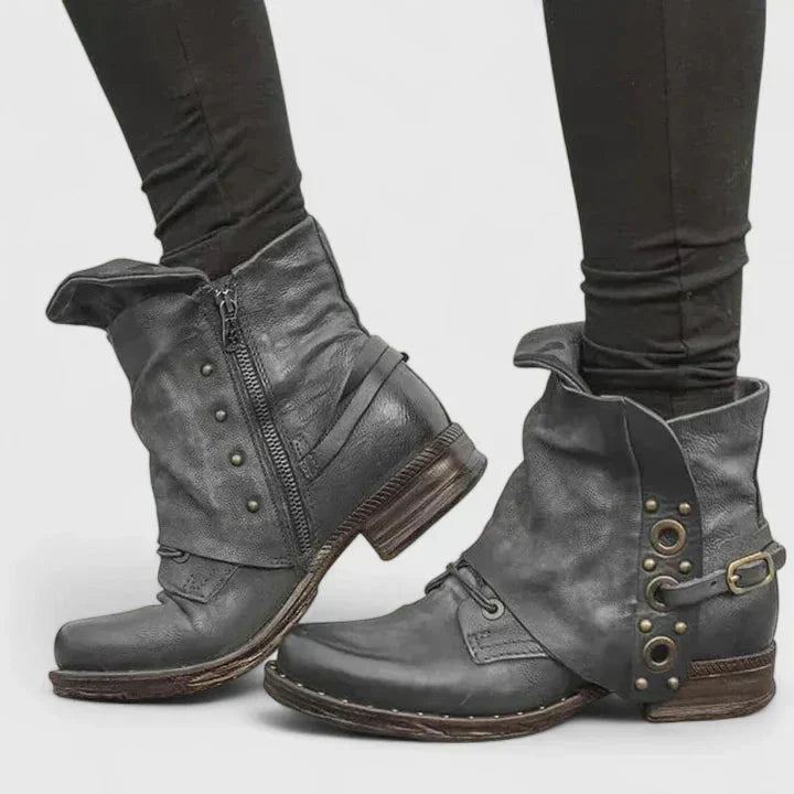Fátima | Sapatos ortopédicos