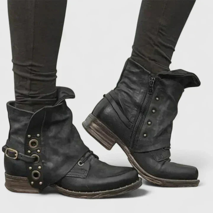 Fátima | Sapatos ortopédicos