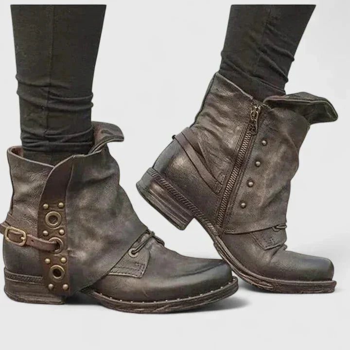 Fátima | Sapatos ortopédicos