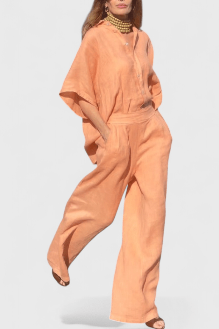 Cristina | Conjunto