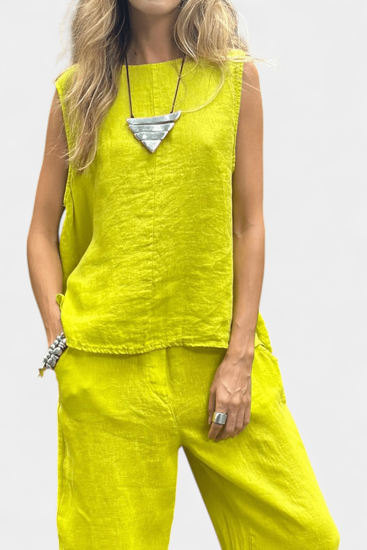 Vera | Conjunto minimalista