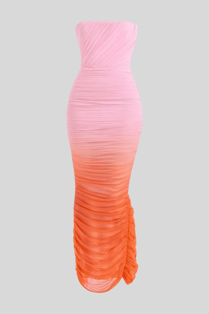 Vânia | Maxidress