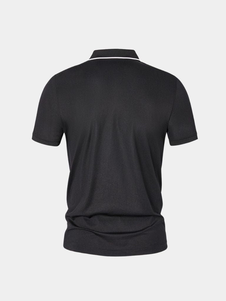 Martim | Oxford minuit polo