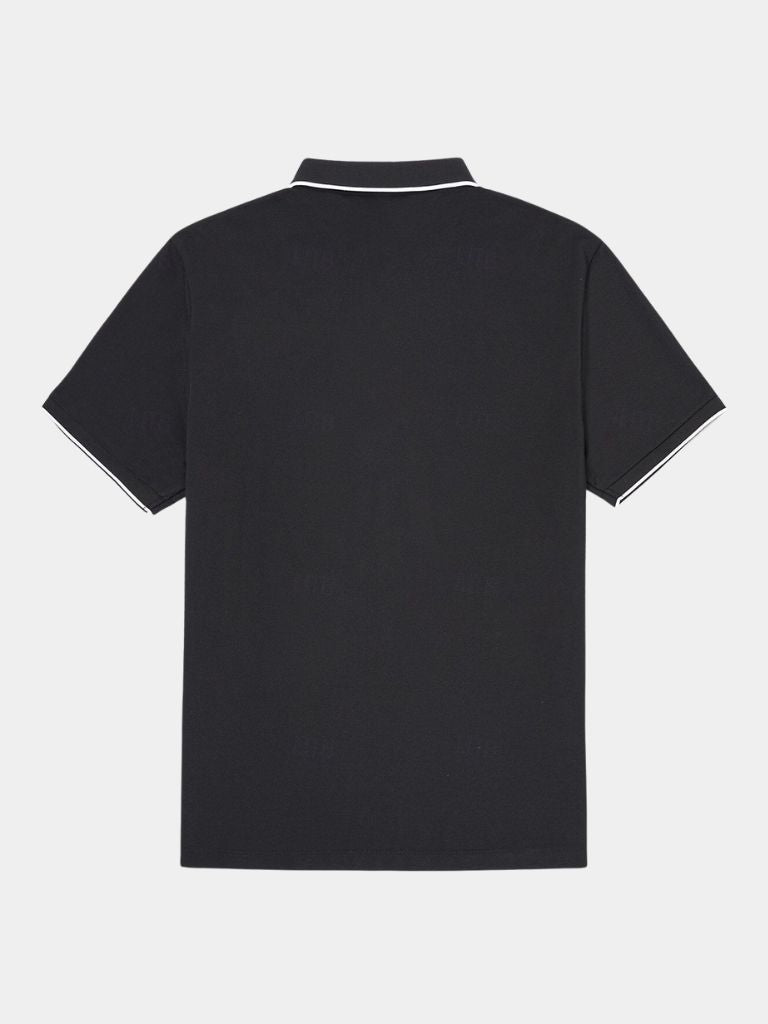 Martim | Oxford minuit polo