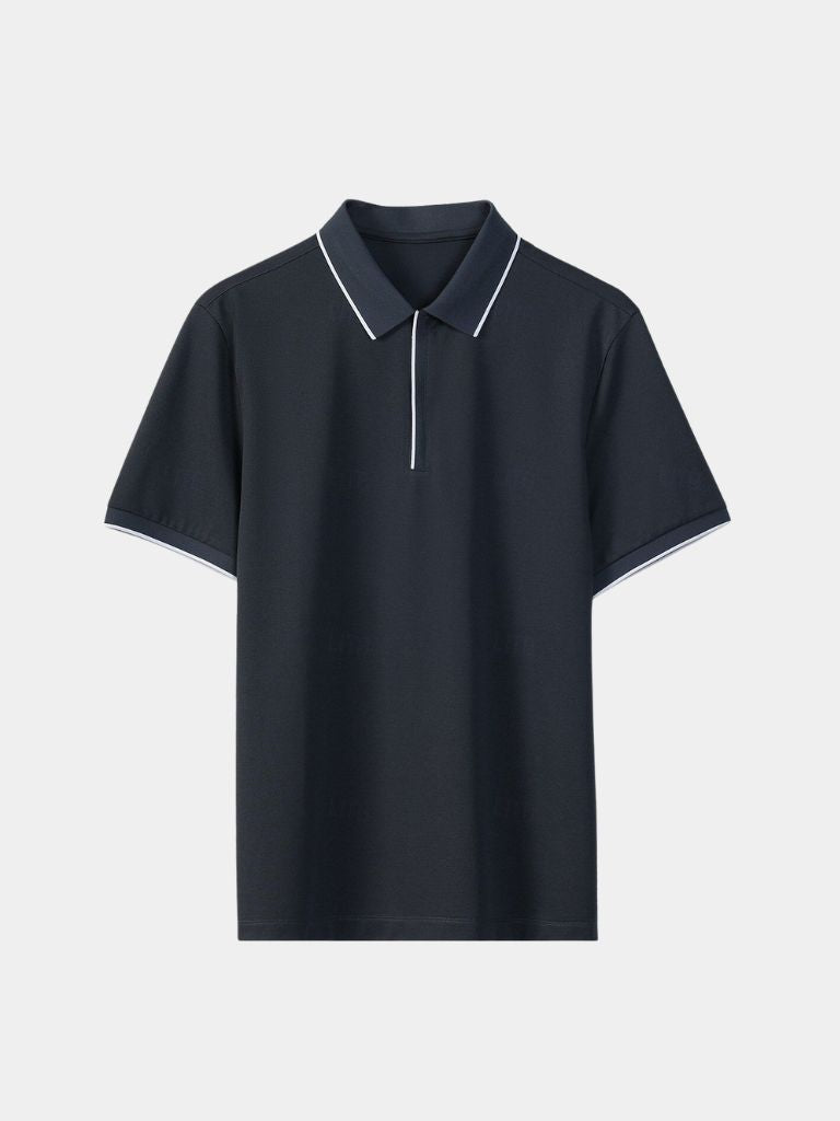 Martim | Oxford minuit polo