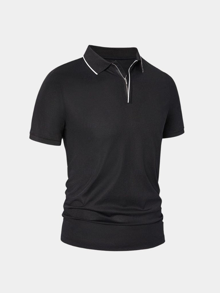 Martim | Oxford minuit polo
