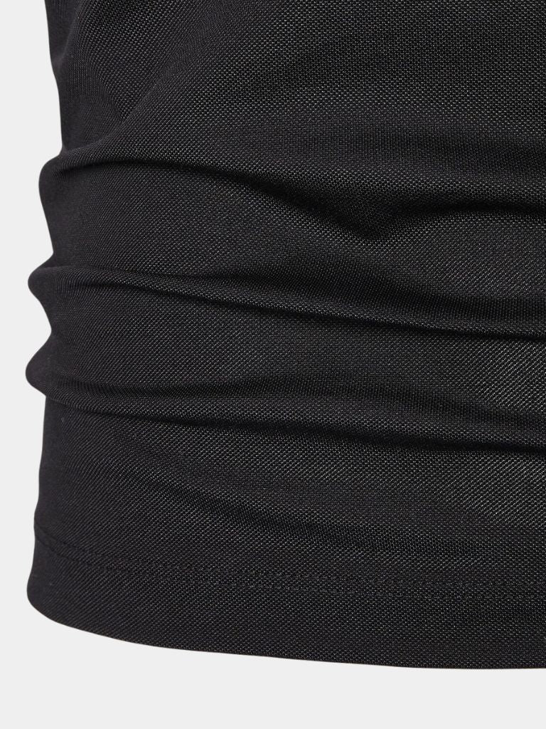 Martim | Oxford minuit polo
