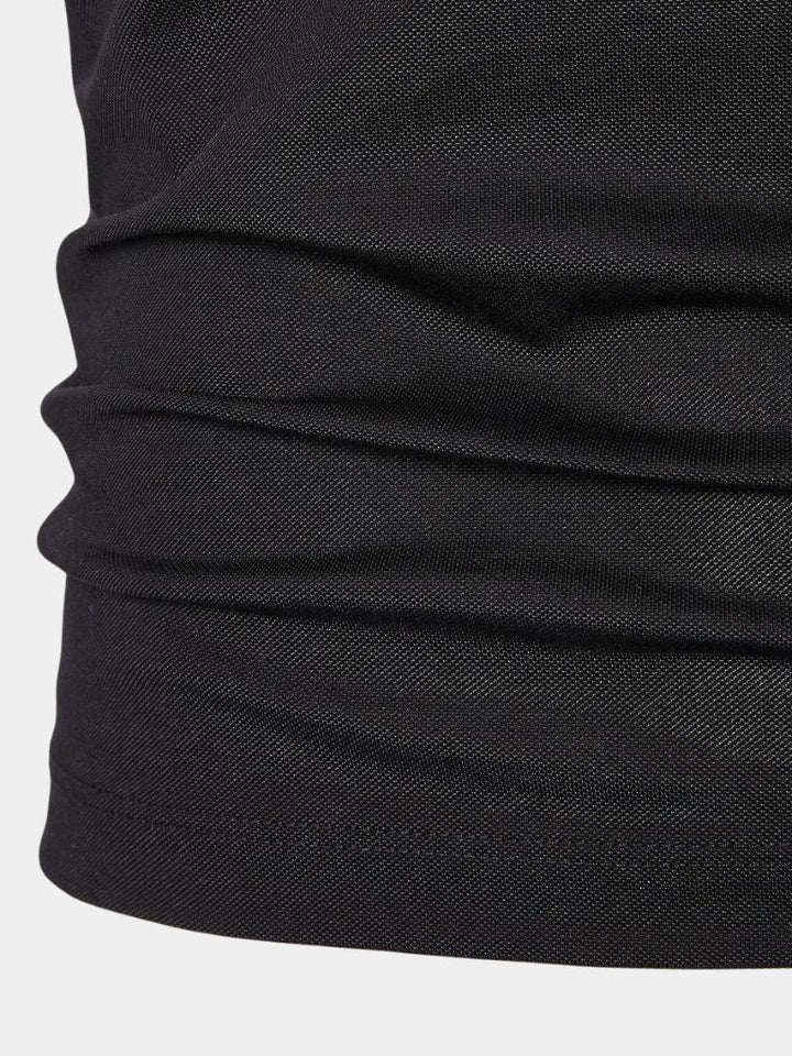 Martim | Oxford minuit polo
