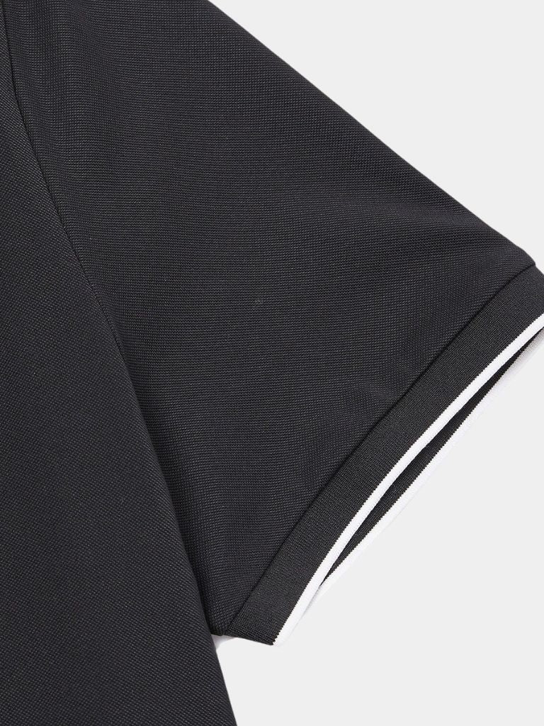Martim | Oxford minuit polo